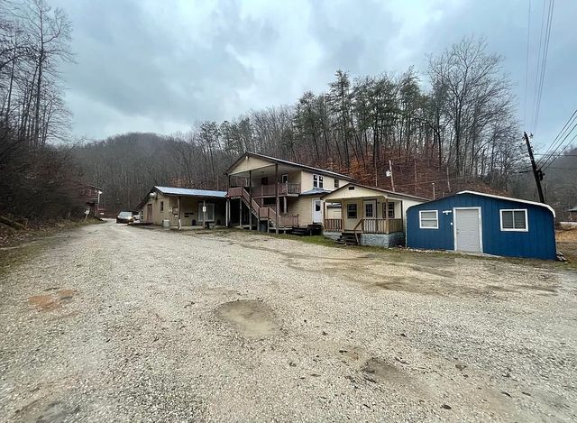7846 Highway 1690, Louisa, KY 41230