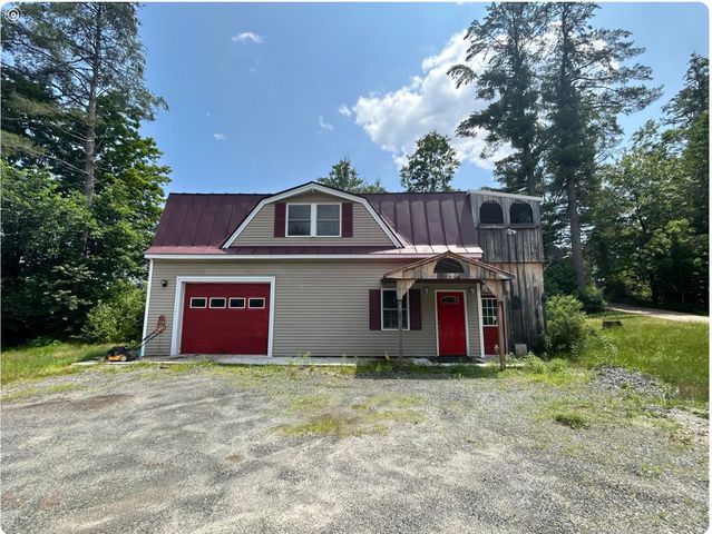 7 Sargent Hill Road, Grafton, NH 03240