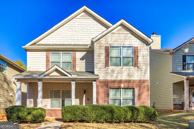 195 Southwind Ln, Newnan, GA 30265
