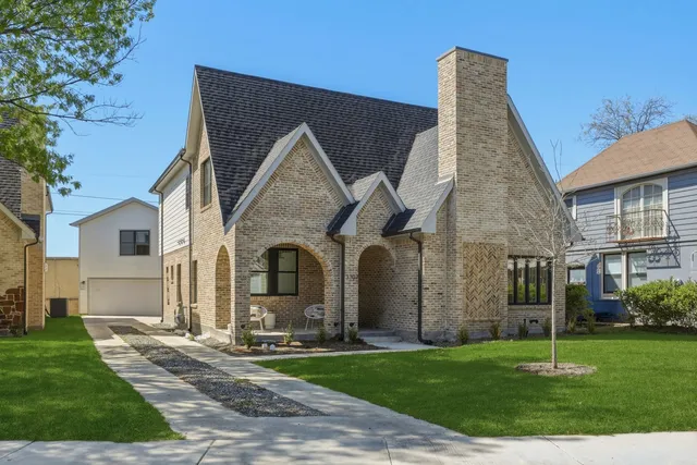 3307 Homer St, Dallas, TX 75206