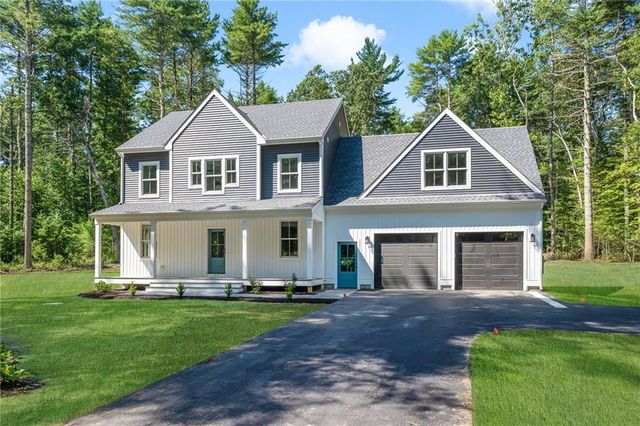 55 Woody Hill Rd, Hope Valley, RI 02832