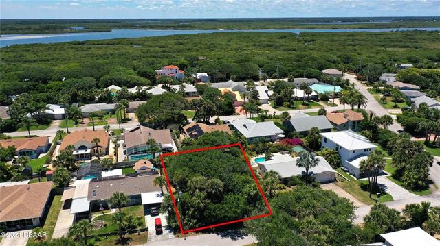 4714 MONTROSE AVENUE LOT 226, Pt Orange, FL 32127