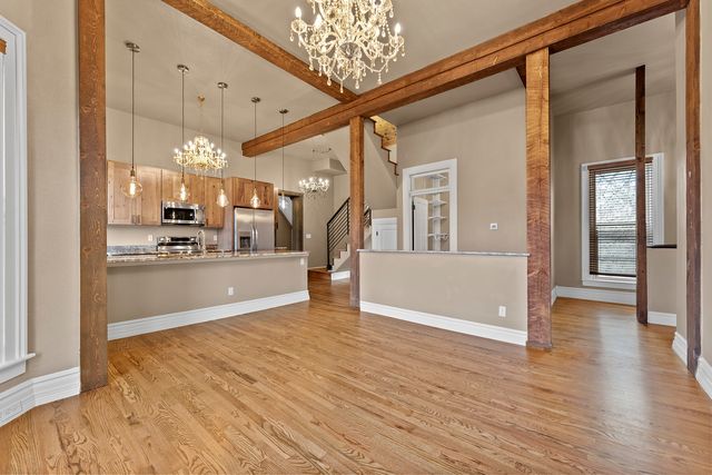 1129 E  17th Ave #2, Denver, CO 80218