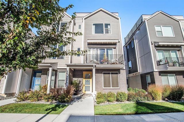 888 S Valentia Street Bldg 11 #101, Denver, CO 80247