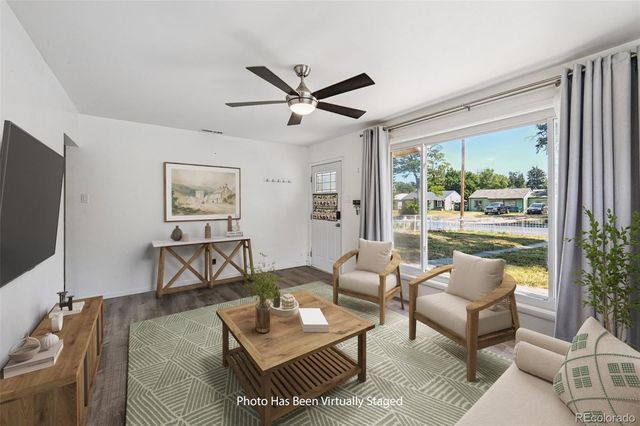 1169 Beeler Street, Aurora, CO 80010