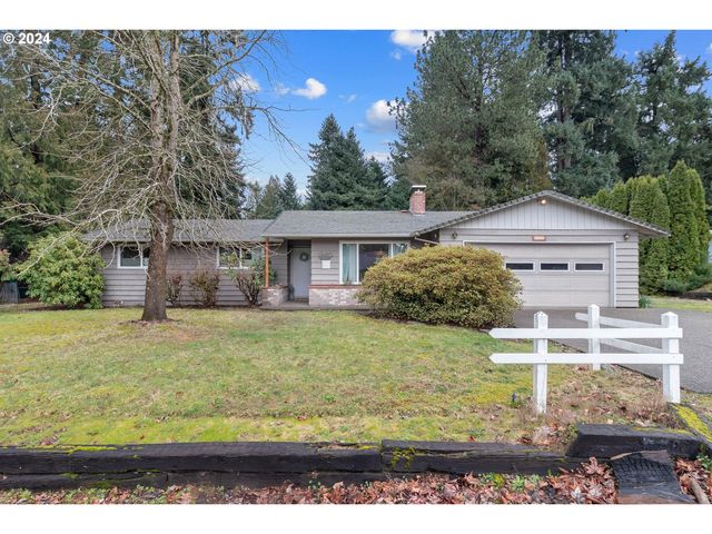 12440 SW 112th Ave, Tigard, OR 97223