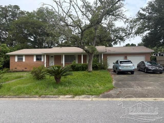 3 Rodgers Pl, Pensacola, FL 32506