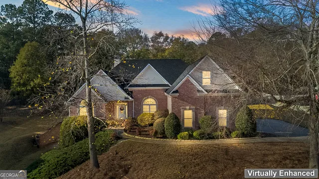 6250 Montlake Ave, McDonough, GA 30253