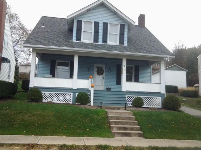 113 Cottage Hill Ave, Butler, PA 16001