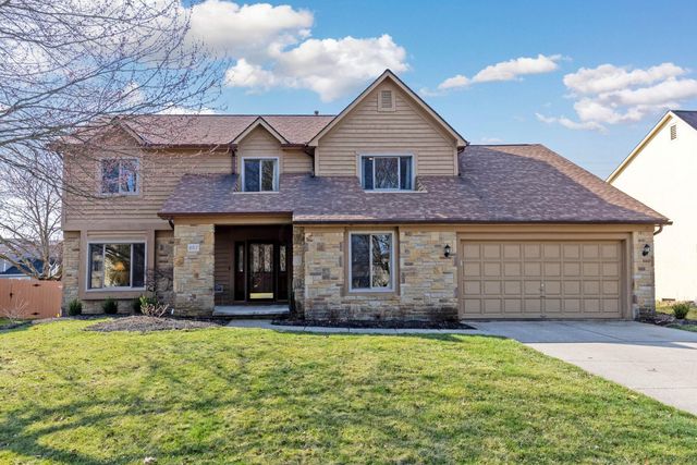 807 Waterton Dr, Westerville, OH 43081