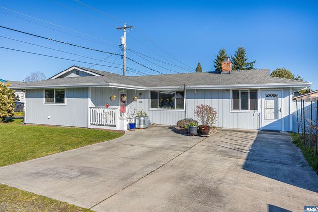 306 E  Spruce St, Sequim, WA 98382