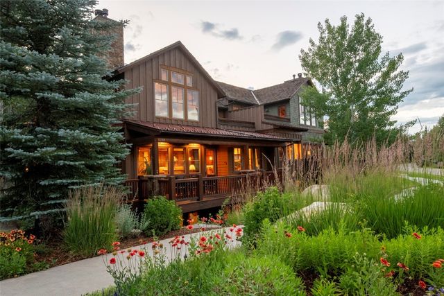 1288 Turning Leaf Ct #32A, Steamboat Springs, CO 80487