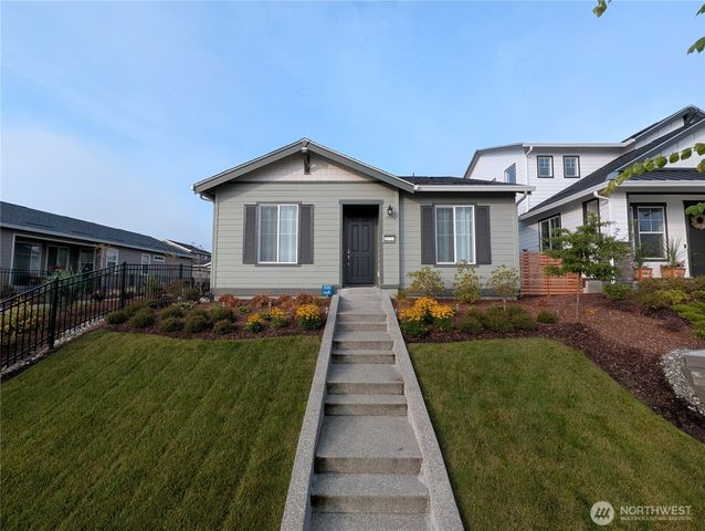 20724 150th Street E, Bonney Lake, WA 98391