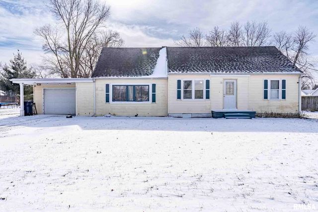 326 E  Meadow Lawn St, Manito, IL 61546