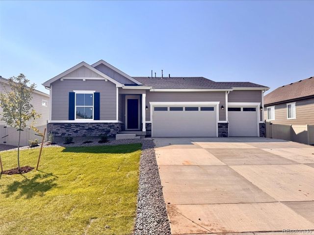 455 S Cedar Street, Keenesburg, CO 80643