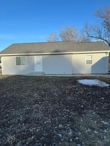 112 N  Canford Ave, Blunt, SD 57522