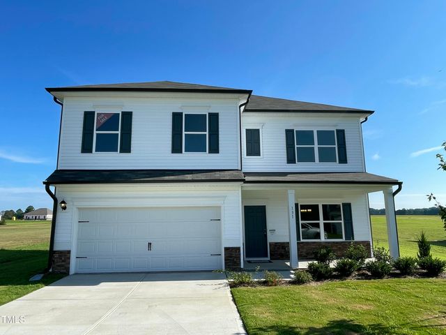 131 E  Victory View Ter, Smithfield, NC 27577