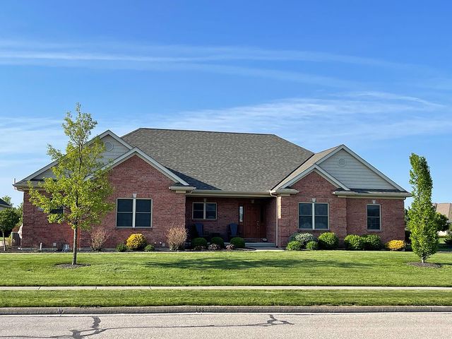 2 Meadow Ct, Minster, OH 45865