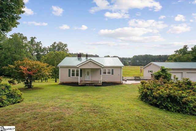 1363 Bethlehem Ridge Rd, Pickens, SC 29671