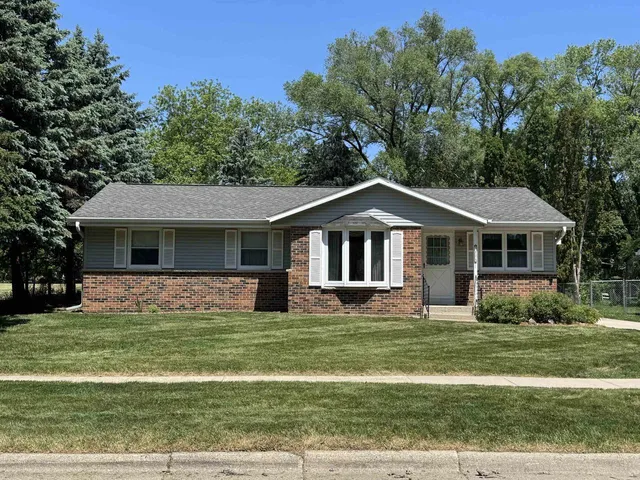2108 Purvis Avenue, Janesville, WI 53548