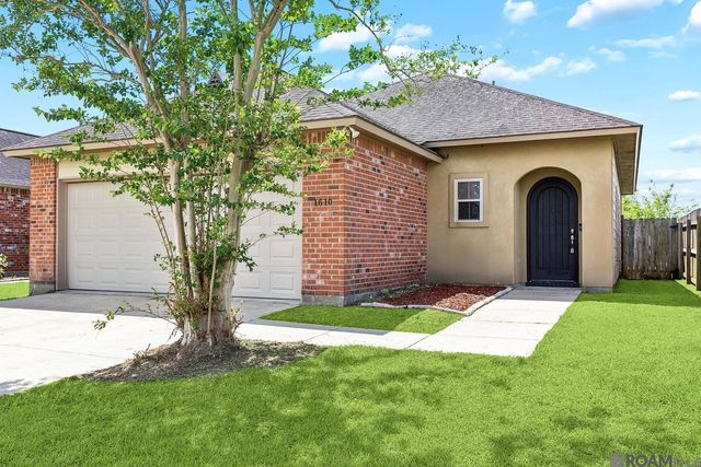 1610 San Miguel Dr, Saint Gabriel, LA 70776