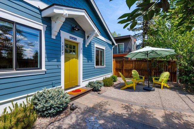 1027 NW Albany Ave #2, Bend, OR 97703
