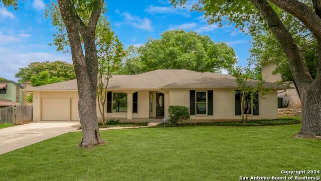 Trulia In San Antonio Texas