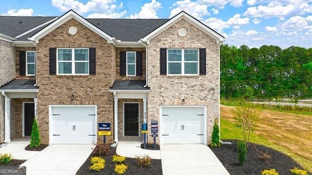 883 Taurus Way  #126, Stockbridge, GA 30281