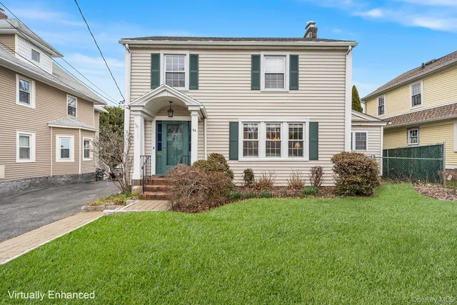 96 Alexander Avenue, White Plains, NY 10606