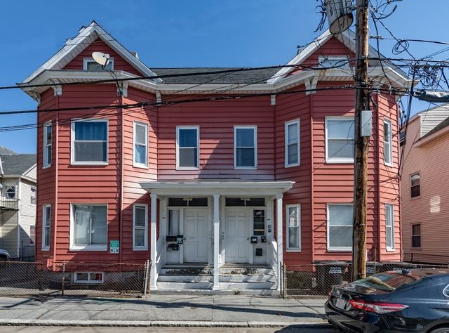 244-246 Concord St, Lowell, MA 01852