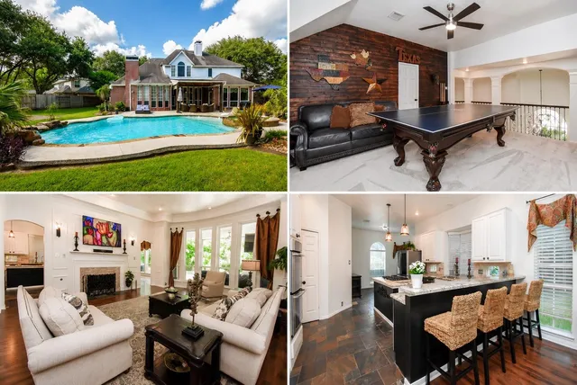 22211 Winding Lake Ct, Katy, TX 77450