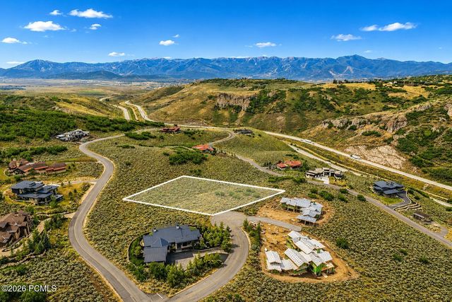 2323 Nighthawk Cir #57, Park City, UT 84098