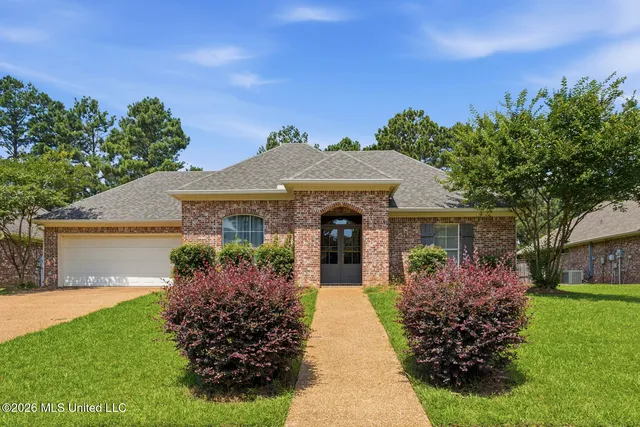 136 Prescott Rdg, Madison, MS 39110