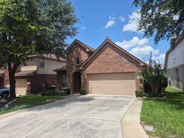 11927 Ocelot Path, San Antonio, TX 78253