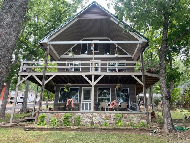 509A Woodland Hills Rd, Hardy, AR 72542