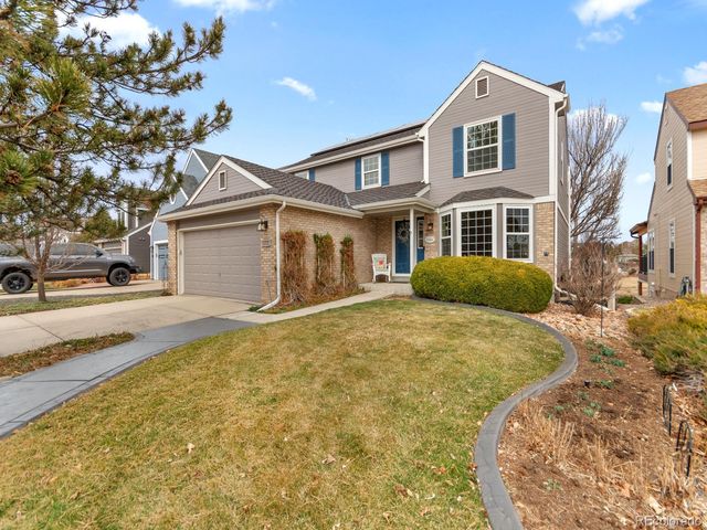2055 Mountain Sage Drive, Highlands Ranch, CO 80126