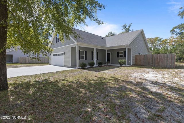 6299 Nc 210 Highway, Rocky Point, NC 28457