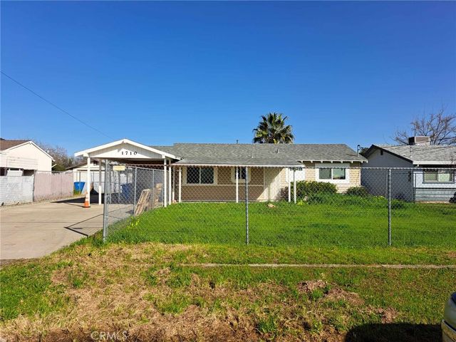 1710 7th St, Oroville, CA 95965