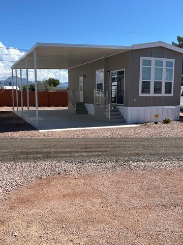 11329 E  Apache Trl #20, Apache Junction, AZ 85120