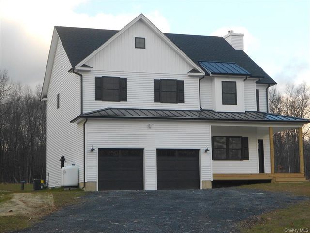 TBD Beyers Road, Middletown, NY 10941