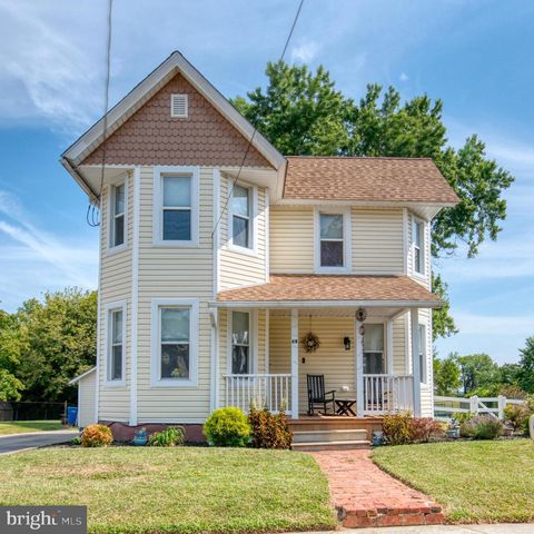 69 N  Railroad Ave, Pedricktown, NJ 08067