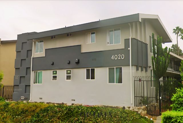 4020 Stevely Ave  #7, Los Angeles, CA 90008
