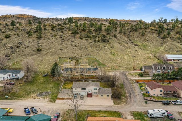 15 Rim Rock Dr, Bridger, MT 59014