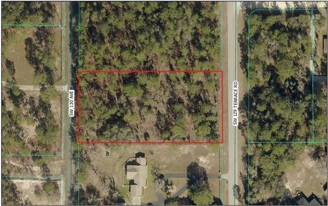 TBD SW 130TH AVENUE LOT 7, Dunnellon, FL 34432