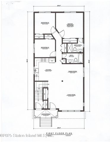 739 McGuire Ave, Staten Island, NY 10309