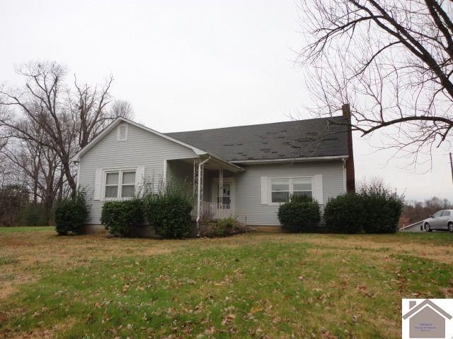 7580 State Route 58 E, Mayfield, KY 42066