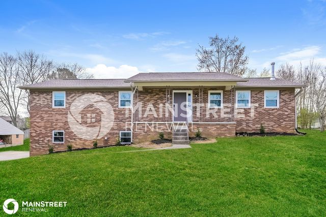 10206 Green Springs Ln, Knoxville, TN 37932