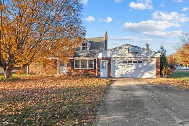3912 Windsor Way, Anderson, IN 46011