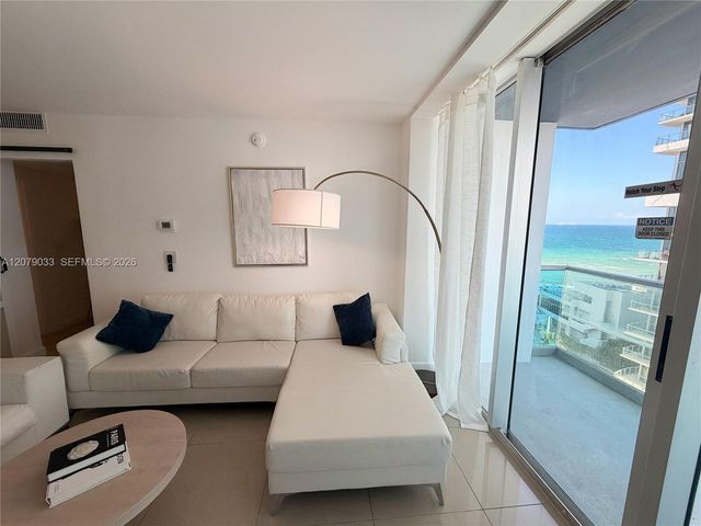 4001 S  Ocean Dr #11J, Hollywood, FL 33019