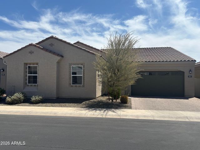 3823 E BARTLETTWAY Way, Chandler, AZ 85249